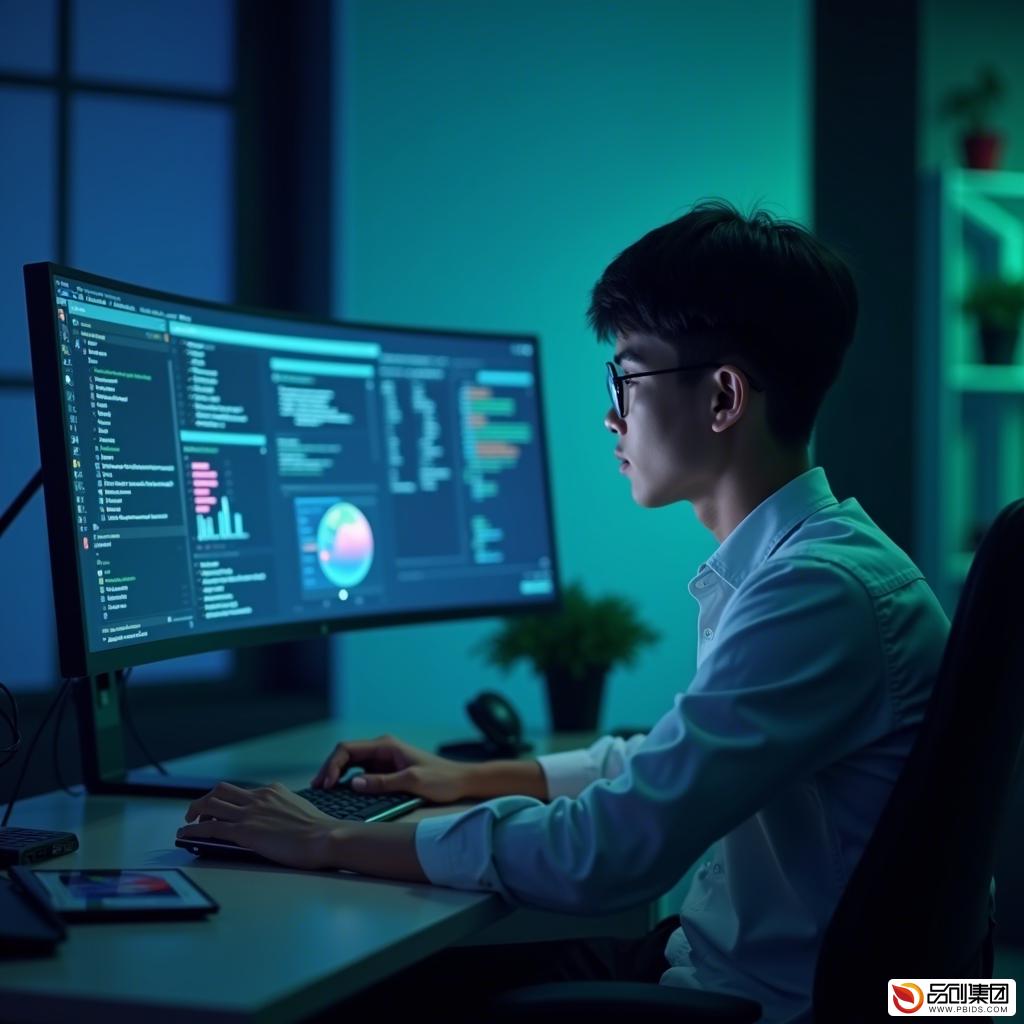 定制应用开发：解锁企业数字化转型的新篇章
