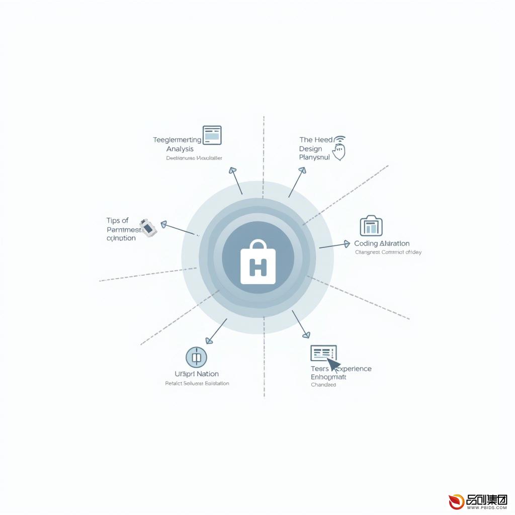 全面解析H5小程序的开发流程与技巧