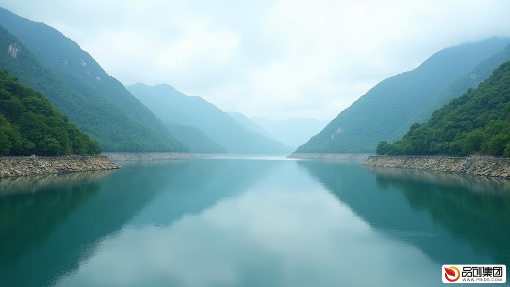 水库网络安全：构建坚不可摧的数字防线
