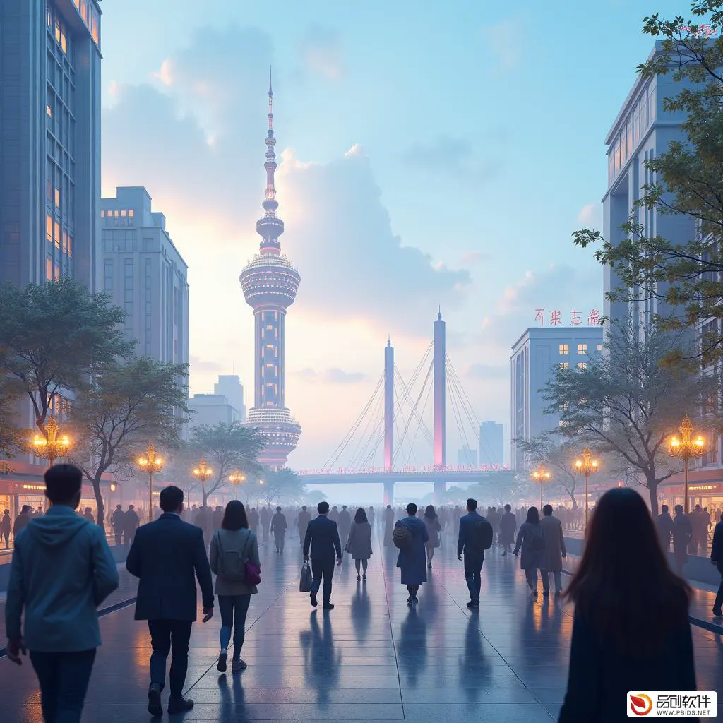 武汉市智能硬件开发框架服务站：推动智慧城市创新发展的引擎
