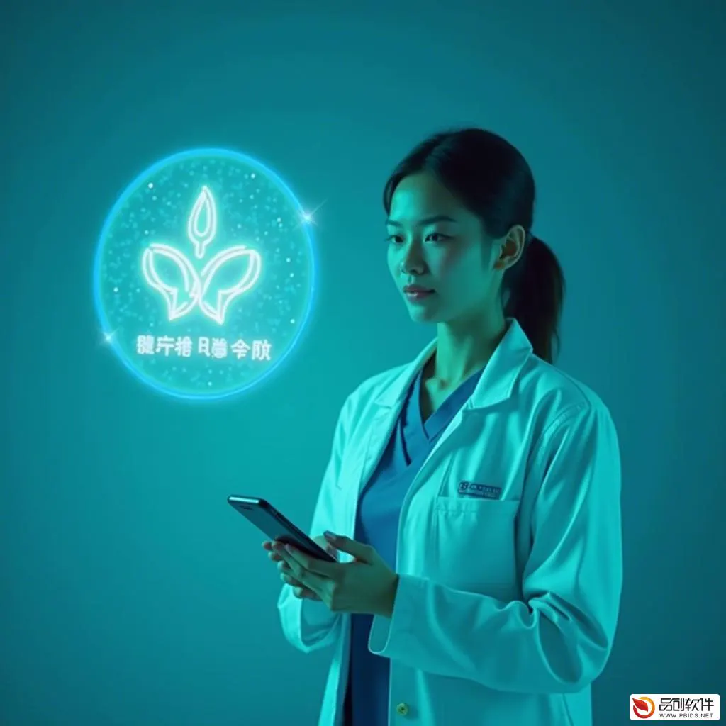 珠海市互联网医疗平台研发中心：引领数字健康新时代
