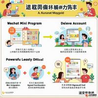 微信小程序与公众号开发：构建数字化商业的新引擎
