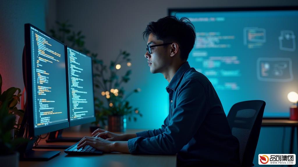 全面解析：APP程序开发报价的关键因素与合理预算制定
