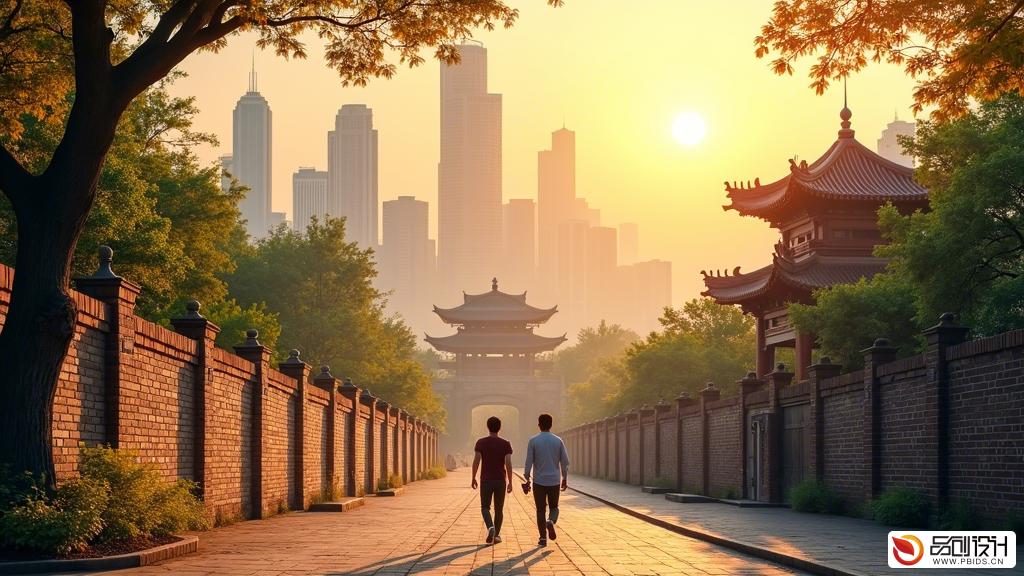 漳州市应用设计团队的创意之旅：塑造城市美学新篇章
