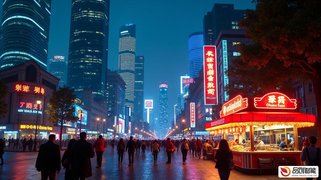 成都市智能导诊系统企业的创新与发展
