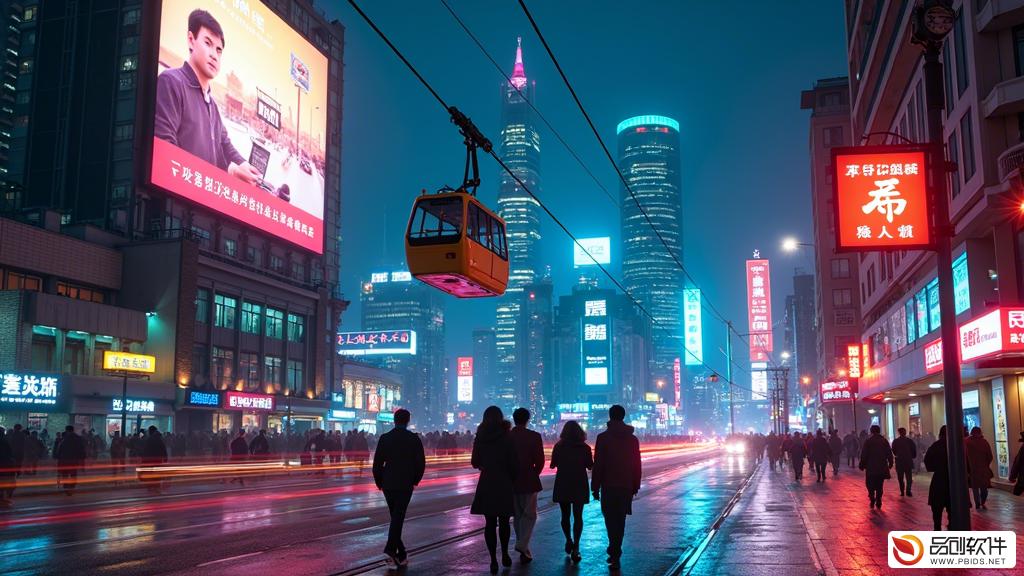 重庆市汽车场景化服务推荐系统公司：引领智能出行新时代
