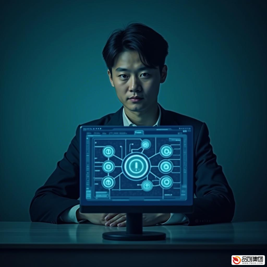构建坚不可摧的网络安全服务体系：策略与实践
