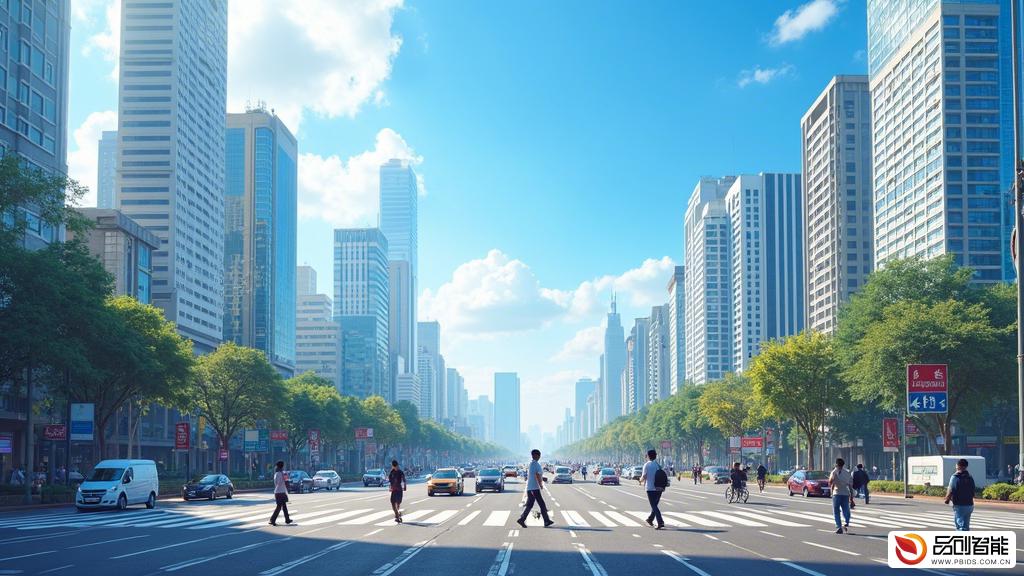 宁波市工业设备预测性维护供应链基地：引领智能制造新风尚

