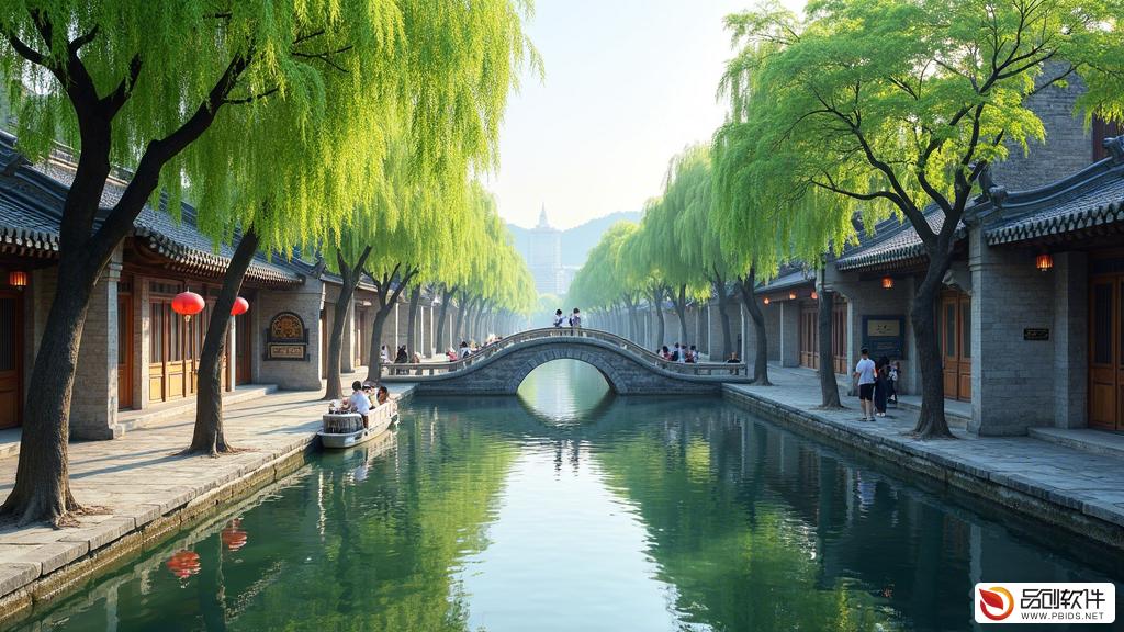 苏州市健康商城大屏AI系统：运营商的角色与革新
