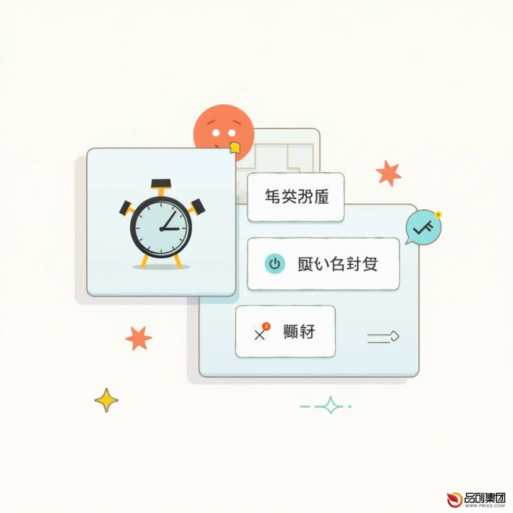 微信小程序定时提醒：高效管理时间的利器
