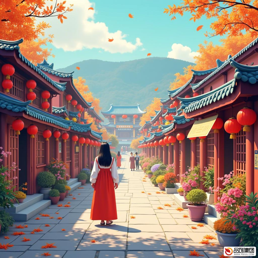 品创集团助力吴忠：打造回族智城，软件服务引领民族文化旅游与区域发展
