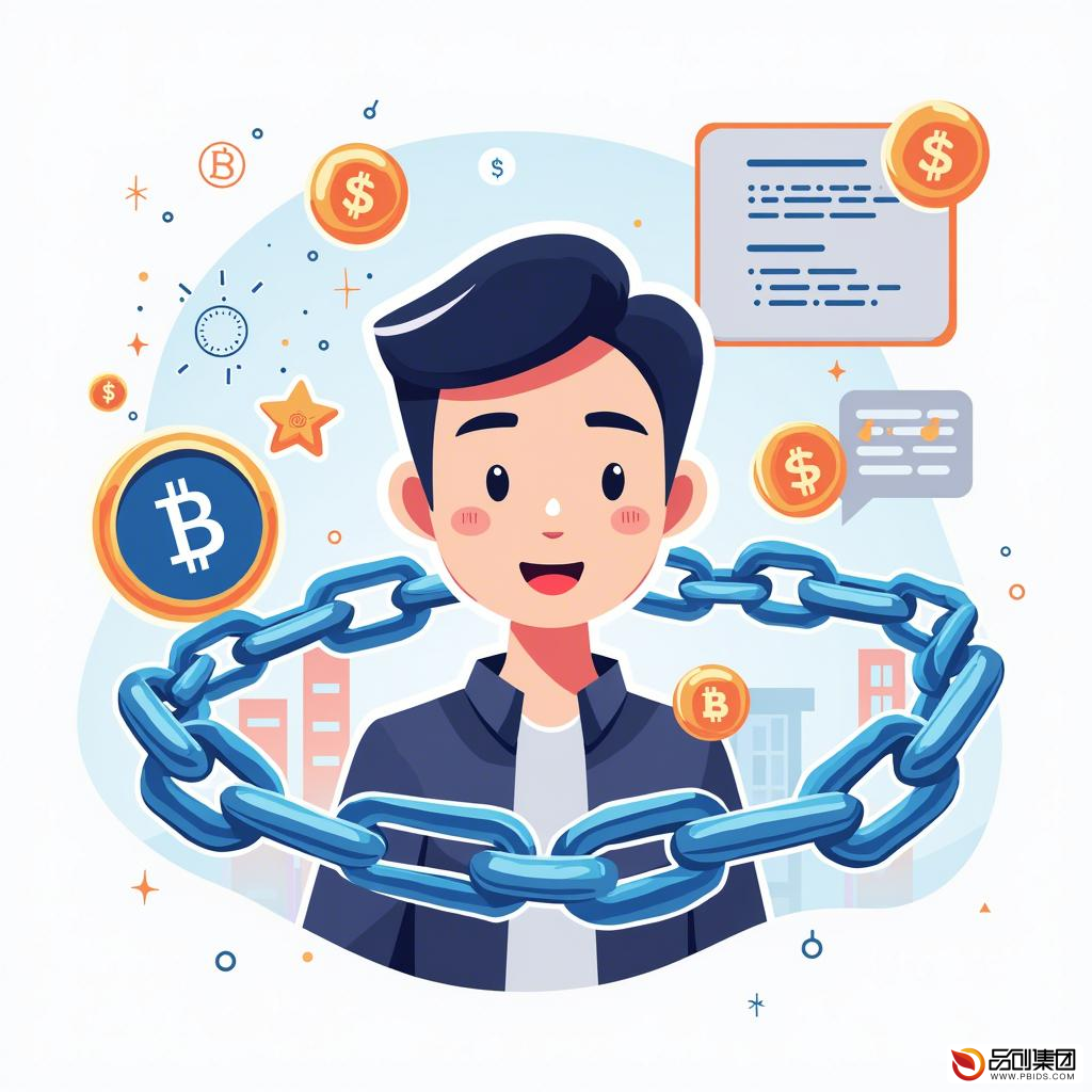 区块链系统订做开发:打造专属的数字信任基石