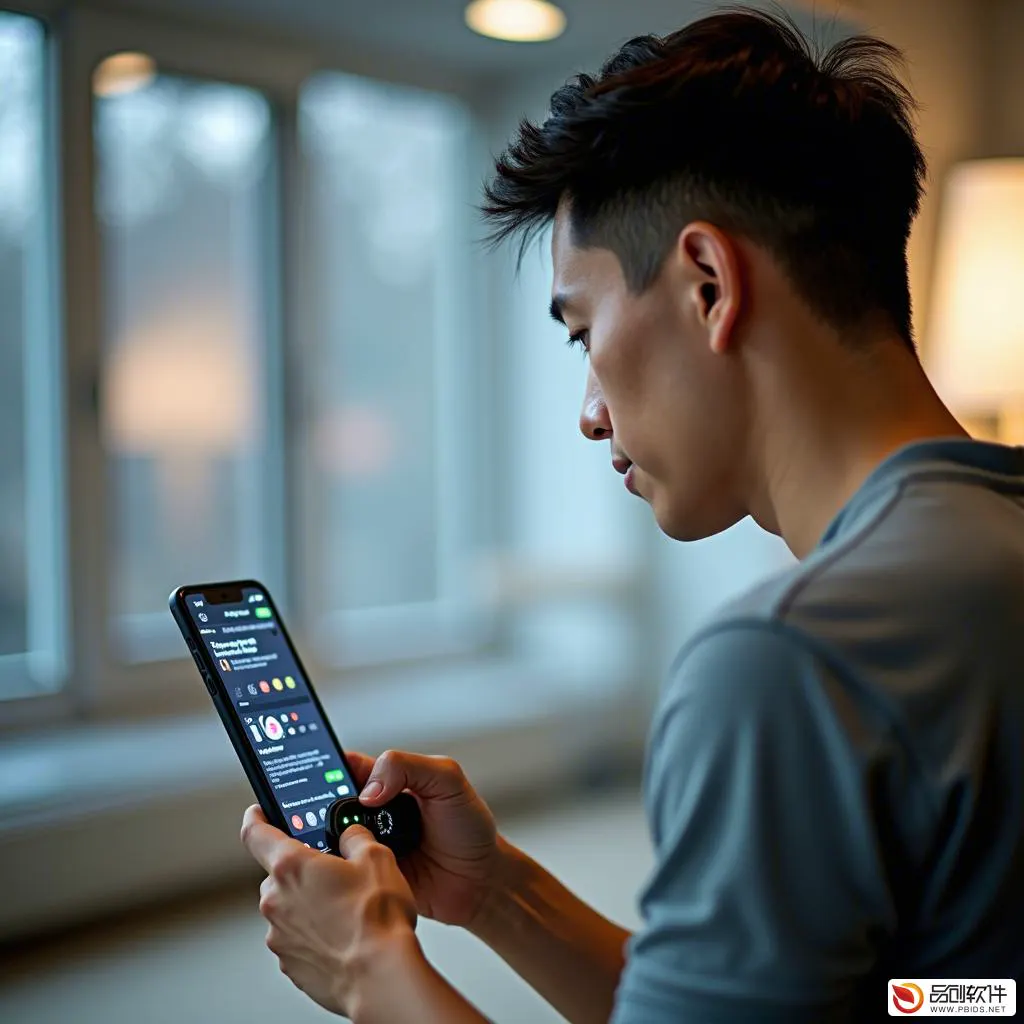 天津市康复训练APP运营商：引领数字康复新时代
