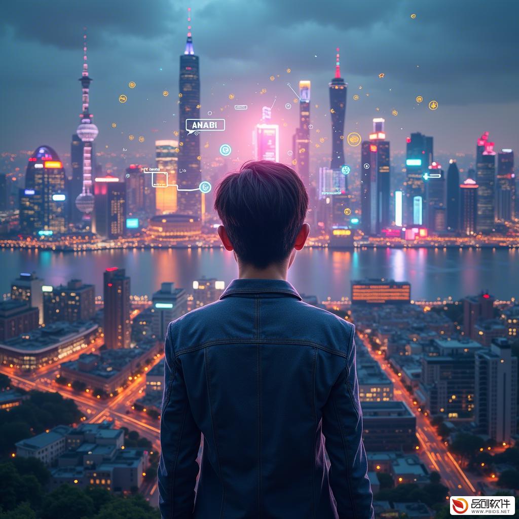 上海市AI投资管理系统集成商：引领智能投资新时代
