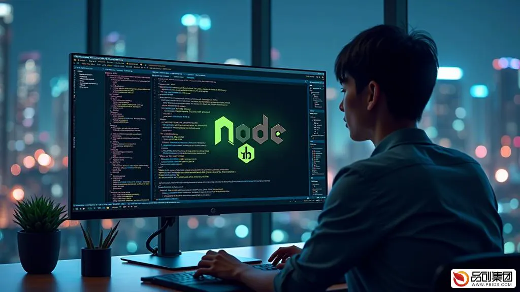 Node.js开发微信小程序：全面指南与实践
