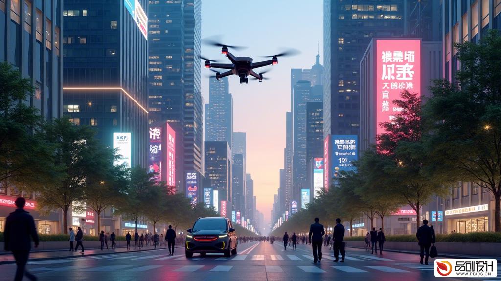 智慧城市企业官网定制：打造未来城市的智慧引擎
