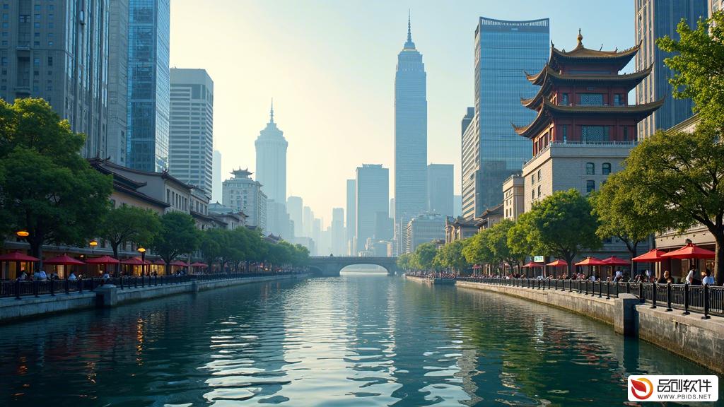 杭州市汽车后市场服务平台方案商：重塑行业生态，引领服务升级
