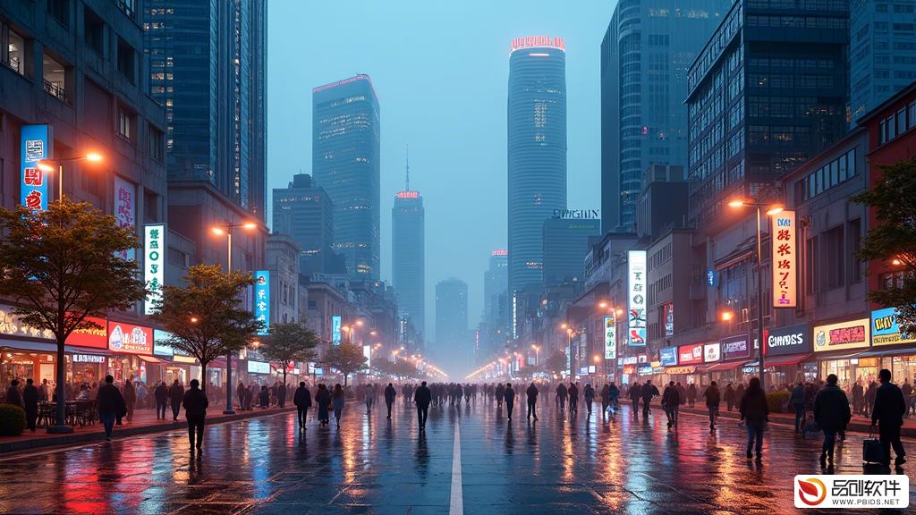 东莞市实时监测系统有限公司：引领环境监测技术新篇章
