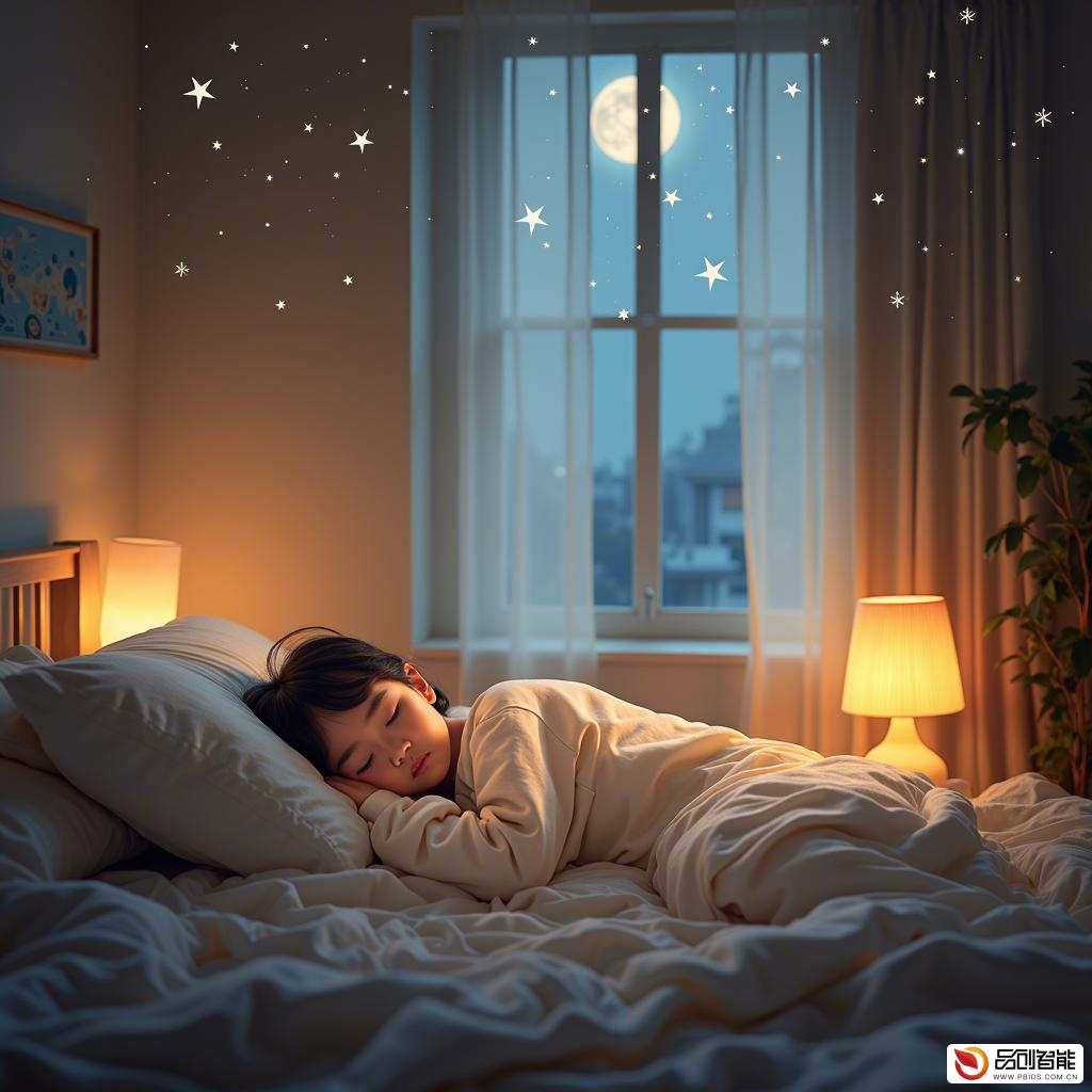 武汉市儿童睡眠质量分析报告：运营商视角下的深度解析
