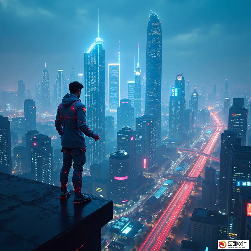 东莞市AI聚合信息平台服务商：引领智慧城市新风尚
