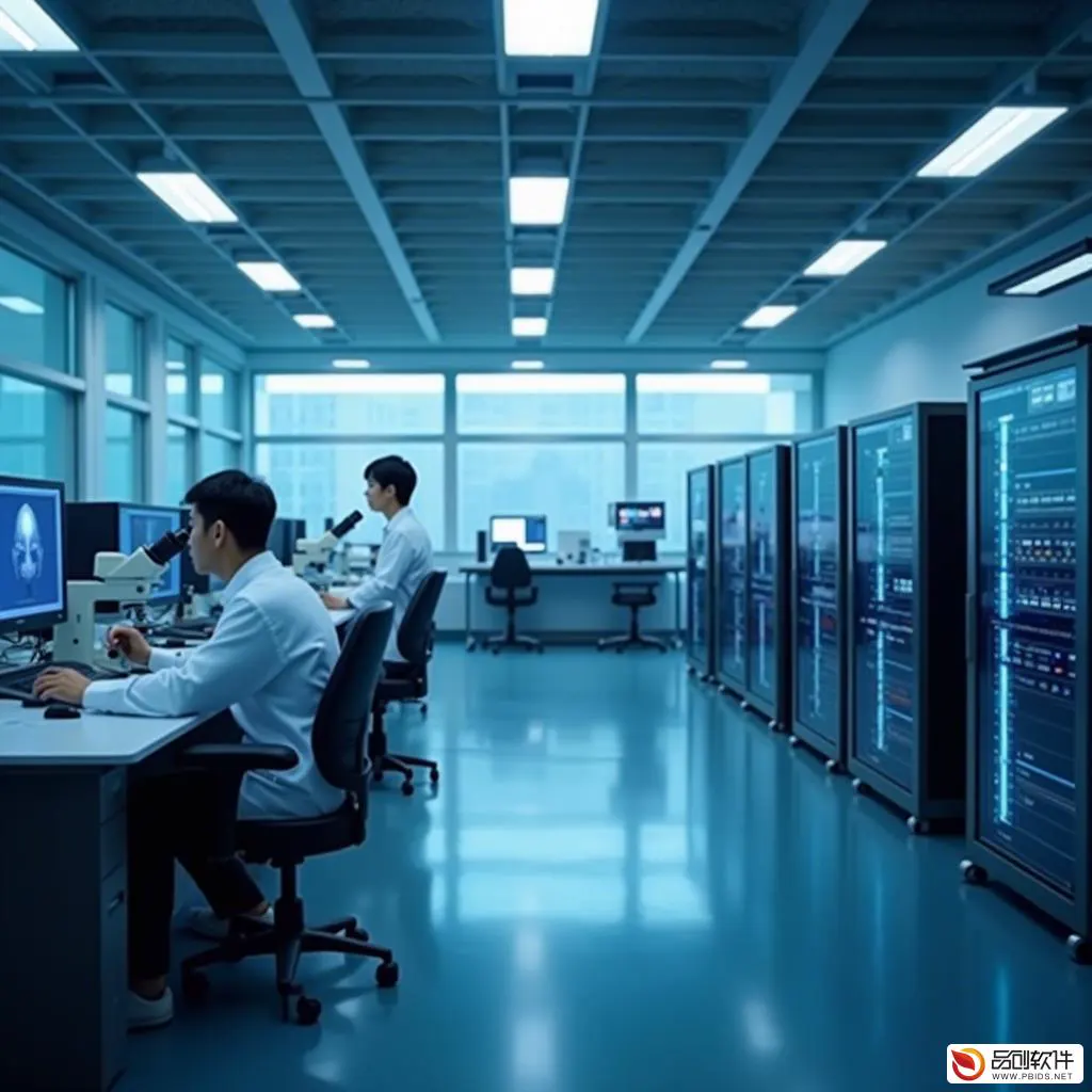 合肥市医疗影像边缘计算平台研发中心：引领医疗影像技术革新
