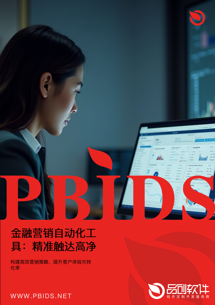 金融营销自动化工具：精准触达高净值客户