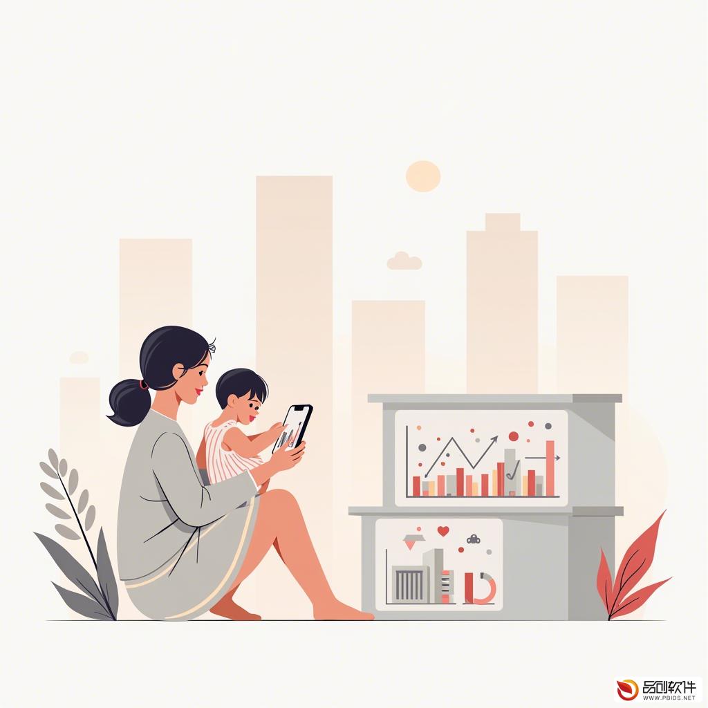 成都市母婴健康管理APP研发中心：科技守护母婴健康新篇章
