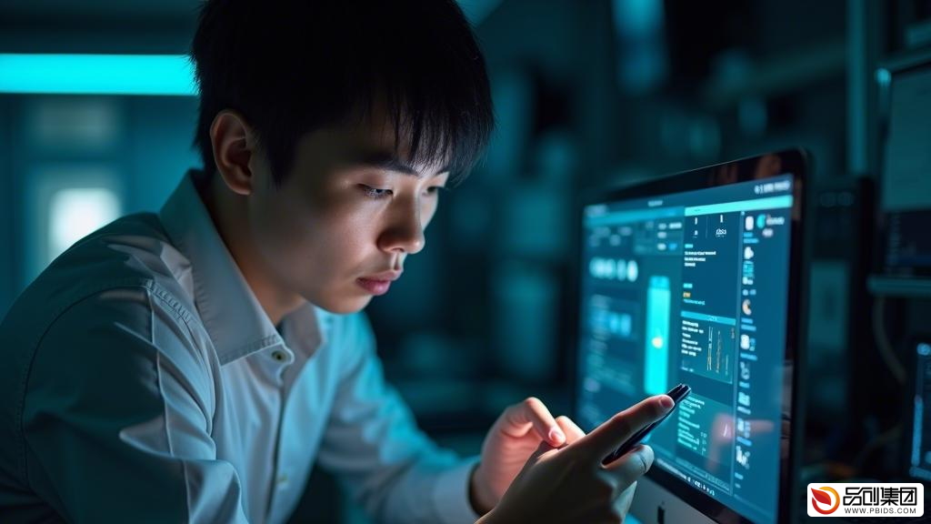 手机App订制开发：打造个性化数字体验的全方位指南

