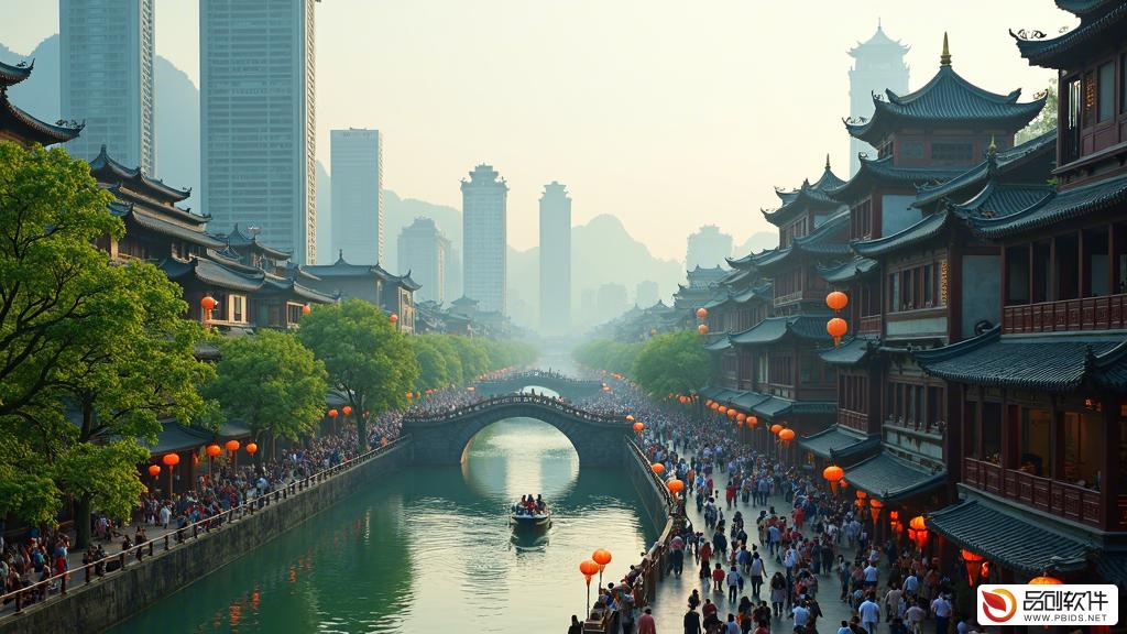 杭州市企业级风险AI预测系统：引领集团风险管理新纪元
