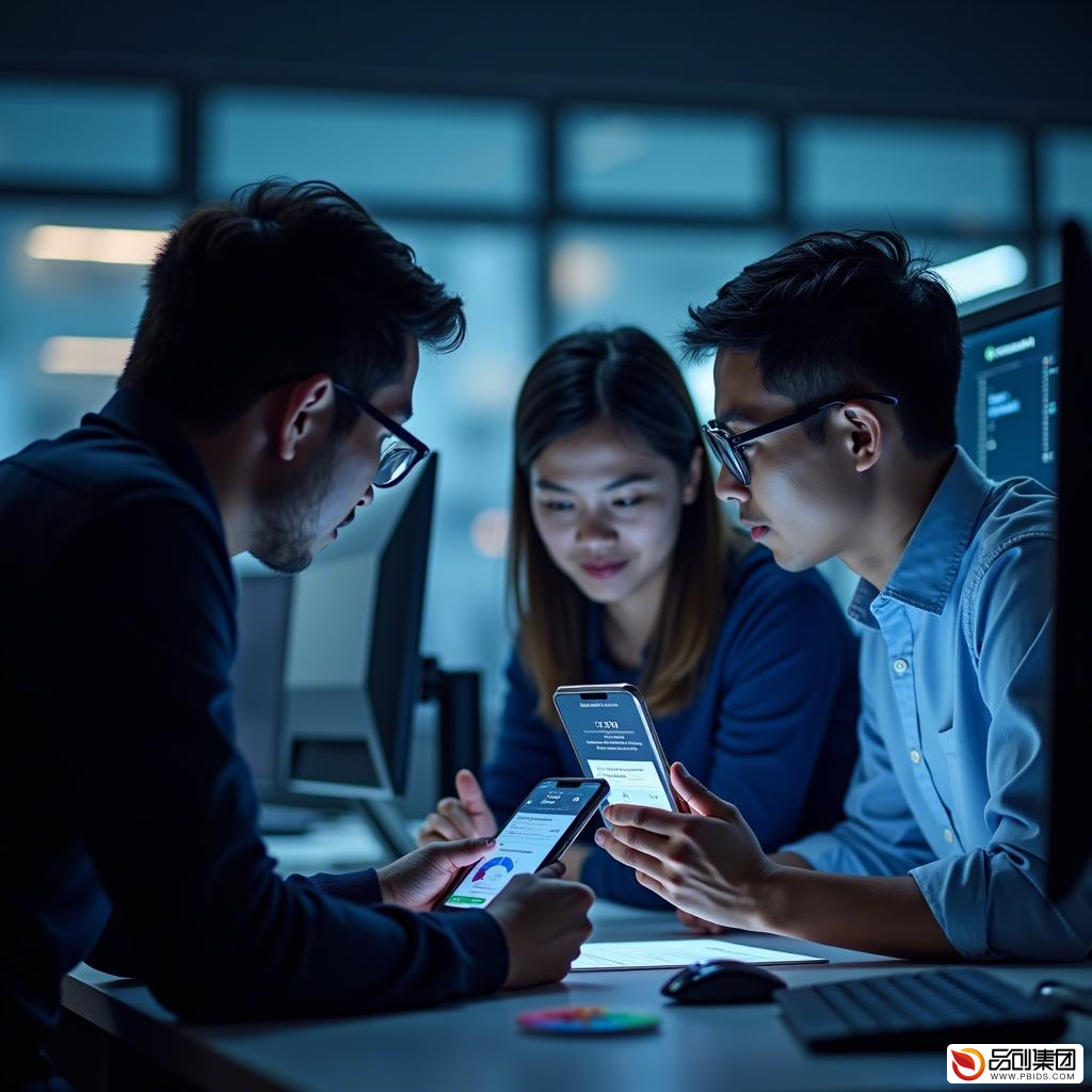 揭秘APP定制的价格与开发流程