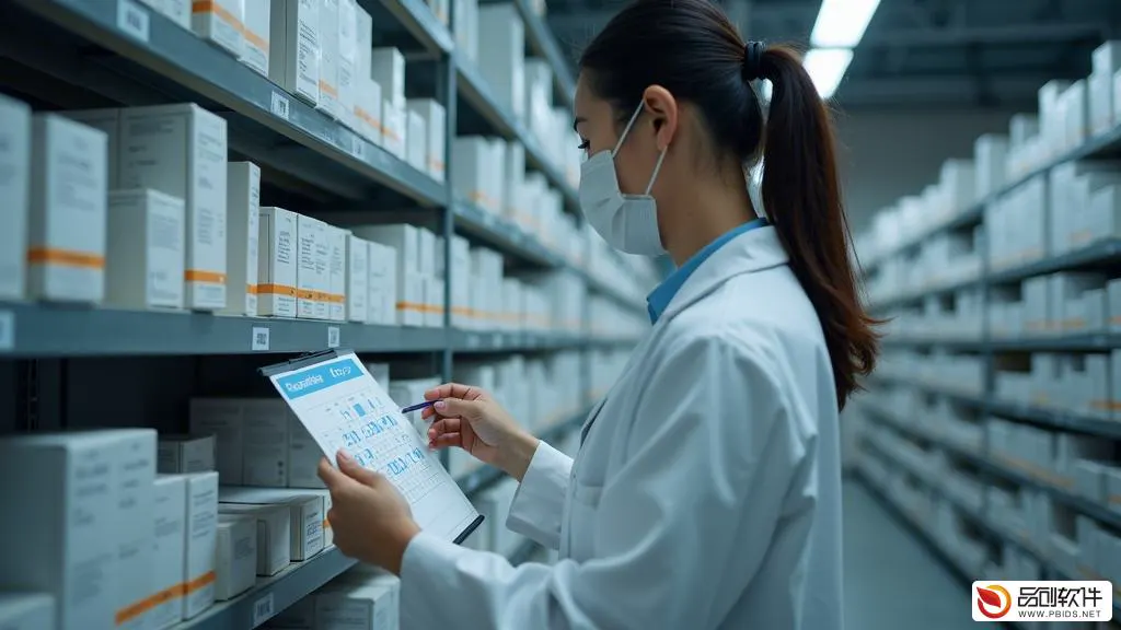 北京市医药效期分级预警系统技术中心：保障药品安全与高效的创新实践
