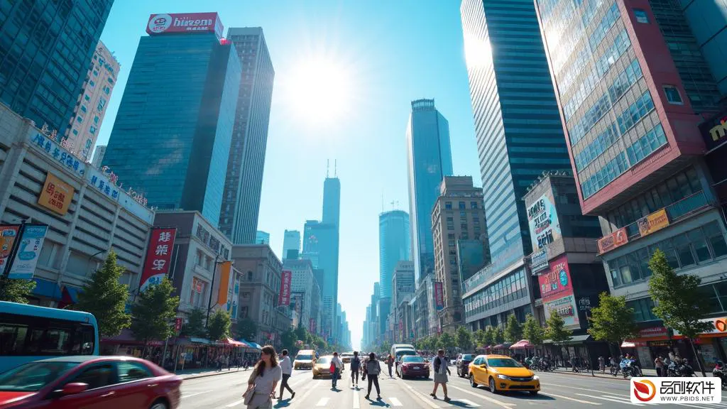 宁波市投资管理系统研发中心：引领智慧投资新时代
