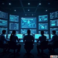 网络安全防御系统：构建坚不可摧的数字防线