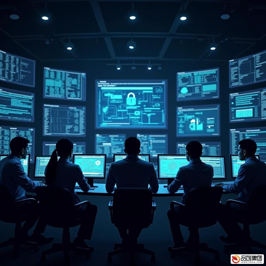 网络安全防御系统：构建坚不可摧的数字防线