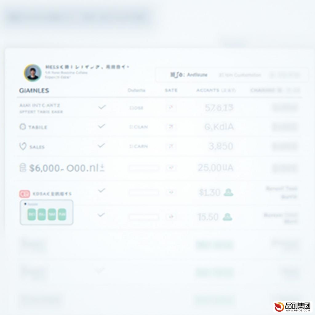 定制CRM系统价格解析：全面了解您的业务...