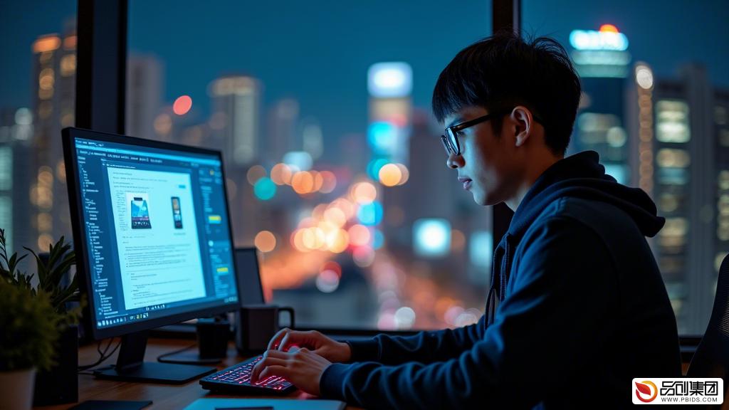 揭秘APP程序开发外包：策略、优势与实战指南
