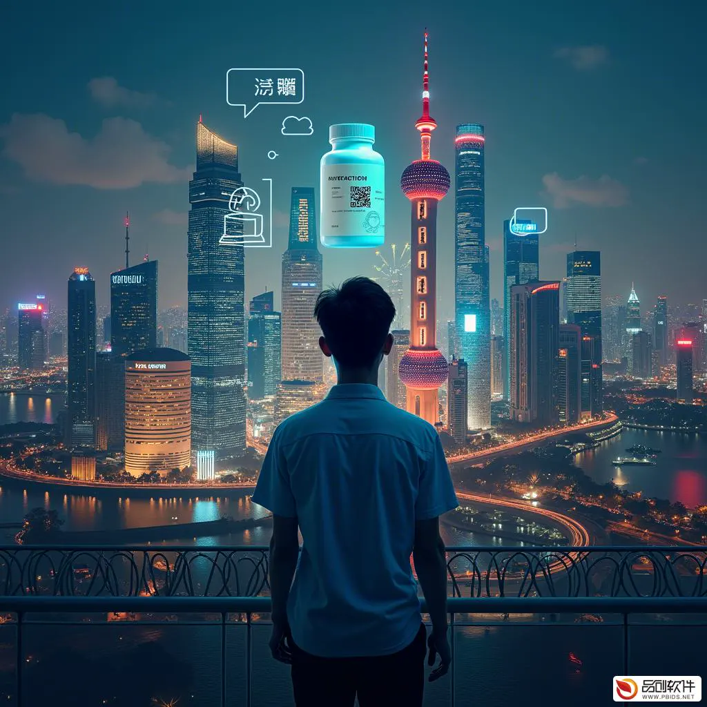 珠海市药品包装OCR识别系统集成商：引领医药行业智能化转型
