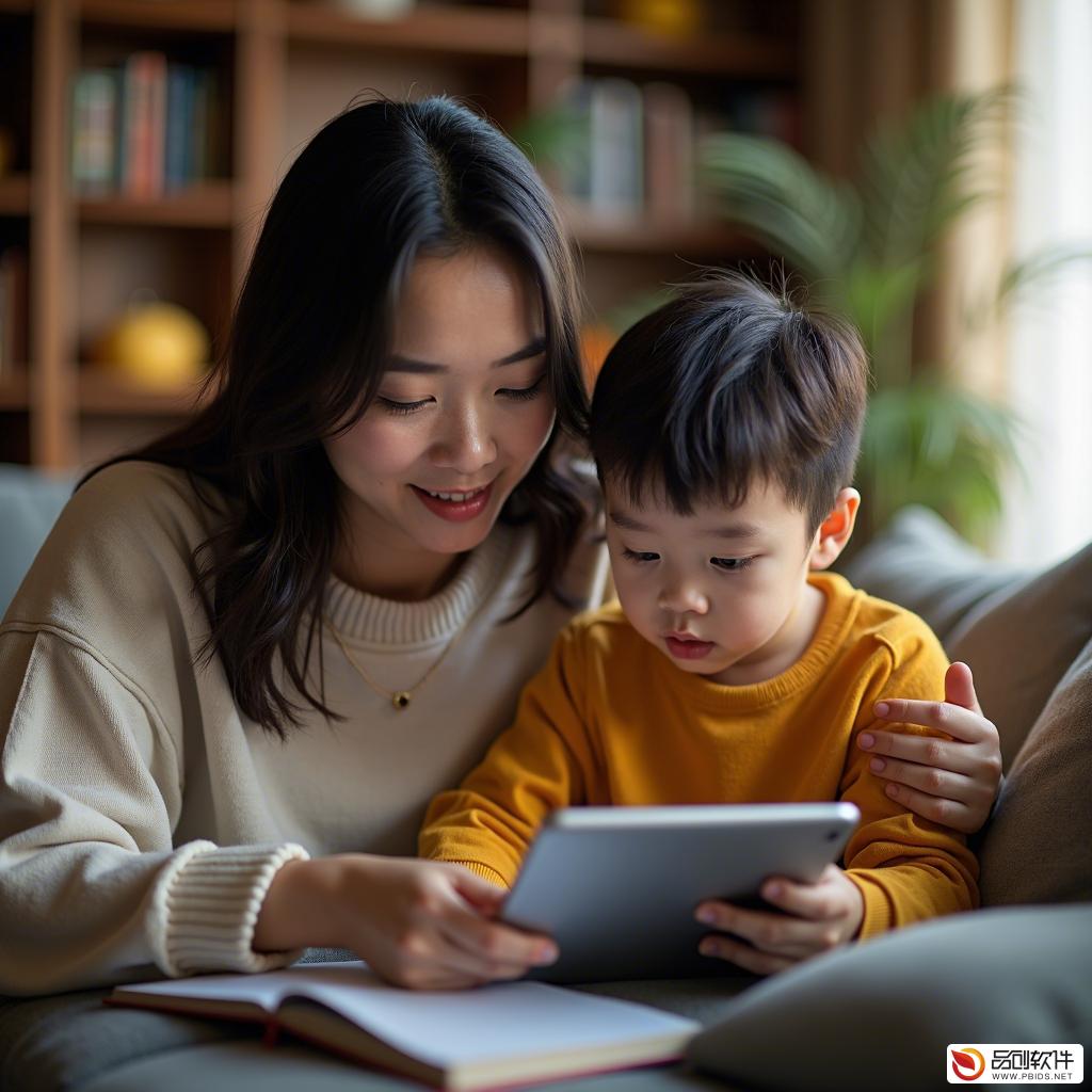 东莞市儿童教育学习APP全面指南
