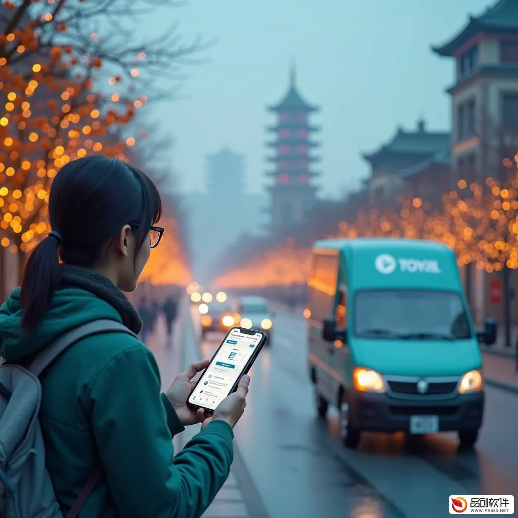 杭州市社区药店O2O配送平台企业的崛起与变革
