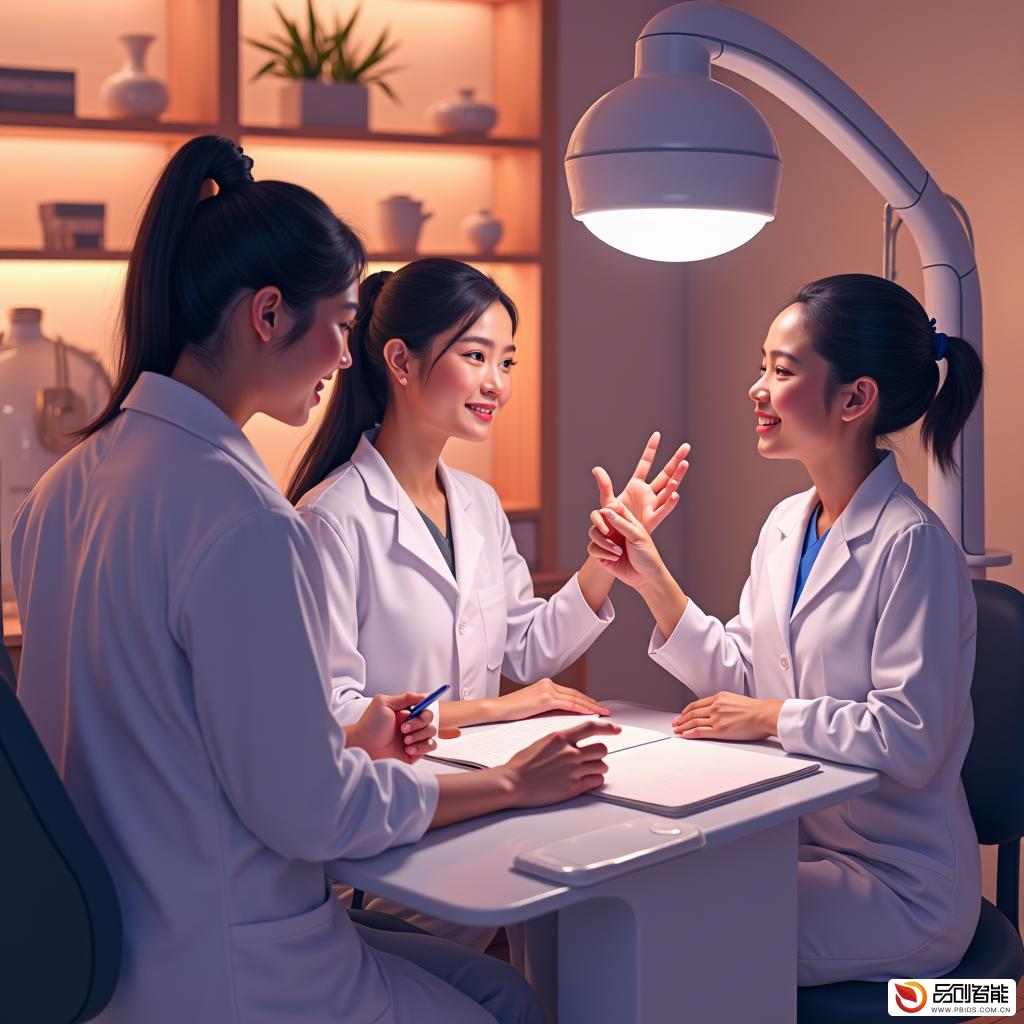 重庆市医美效果可视化服务站：打造个性化美...