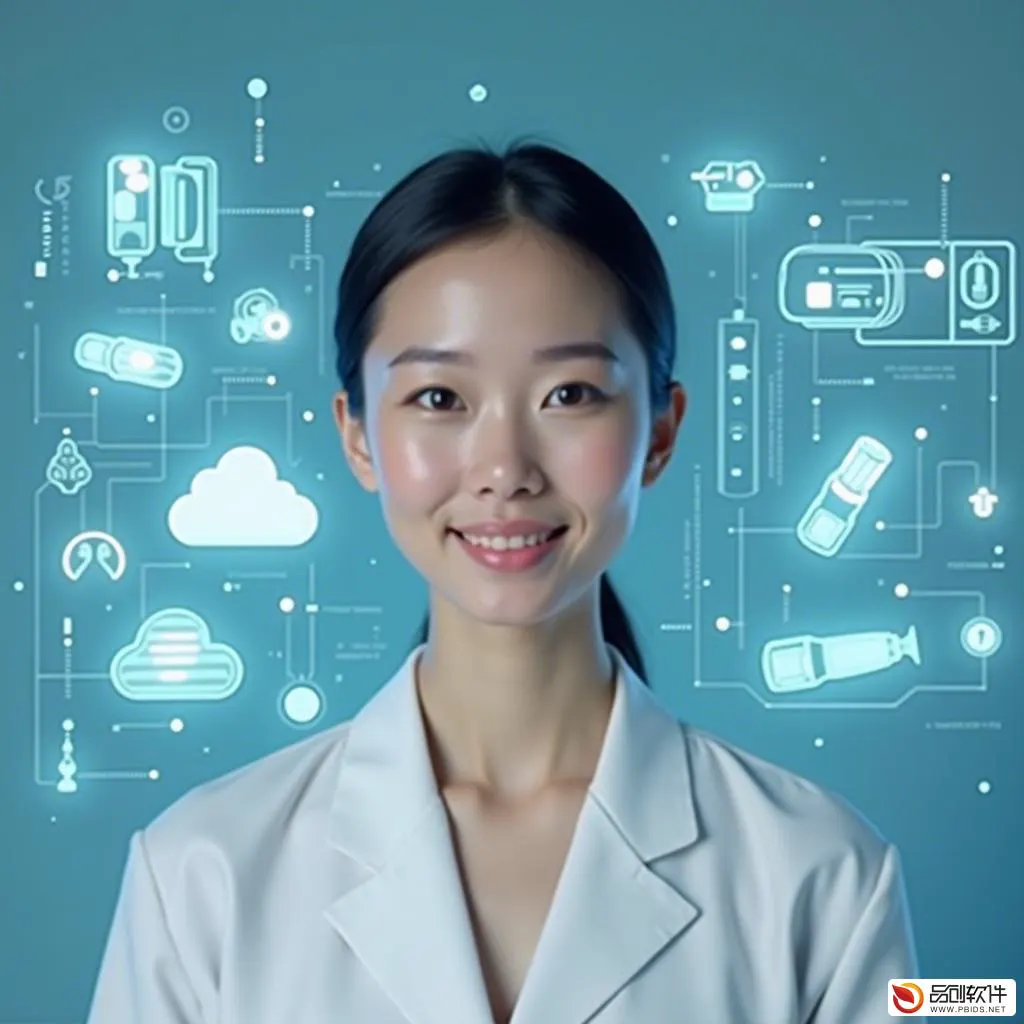 苏州市医美SAAS平台有限公司：引领医美行业数字化转型的新篇章
