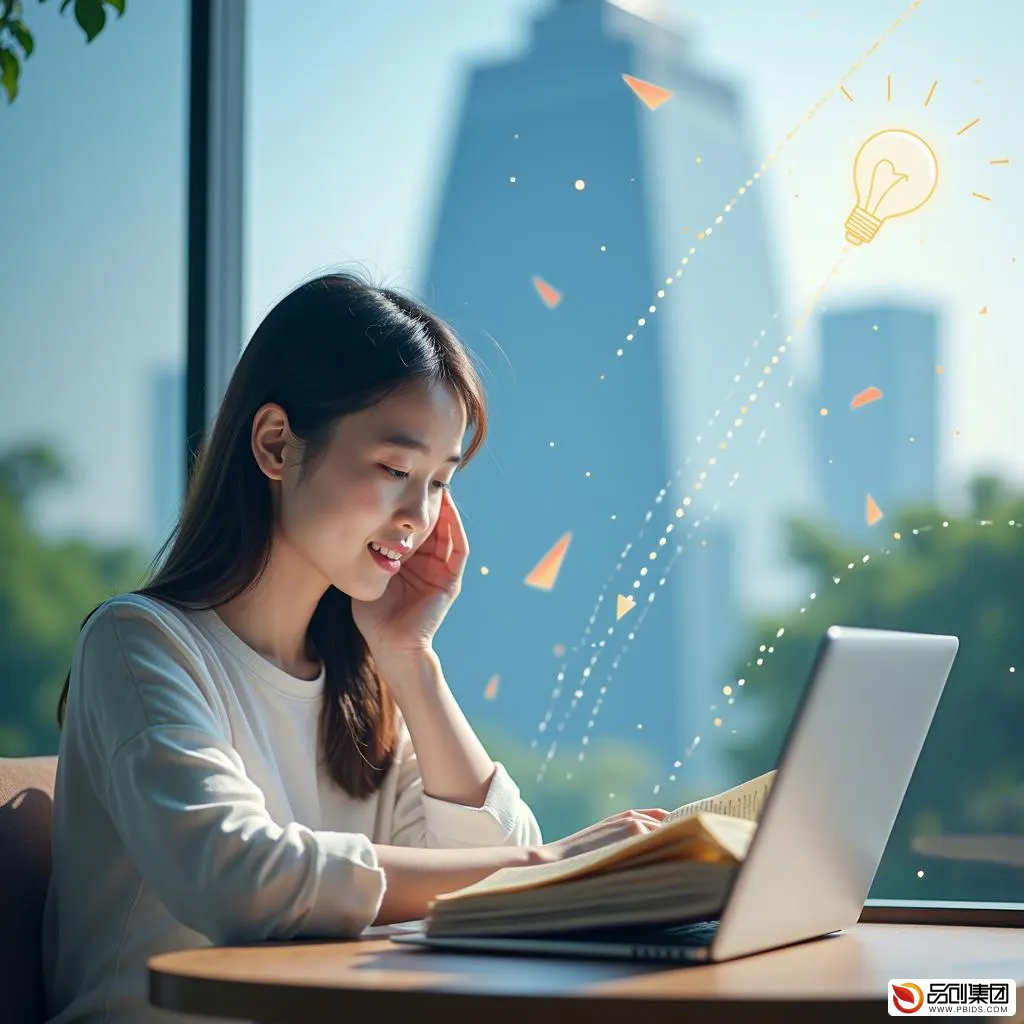 品创集团：混合式学习模式的领航者与推广先锋
