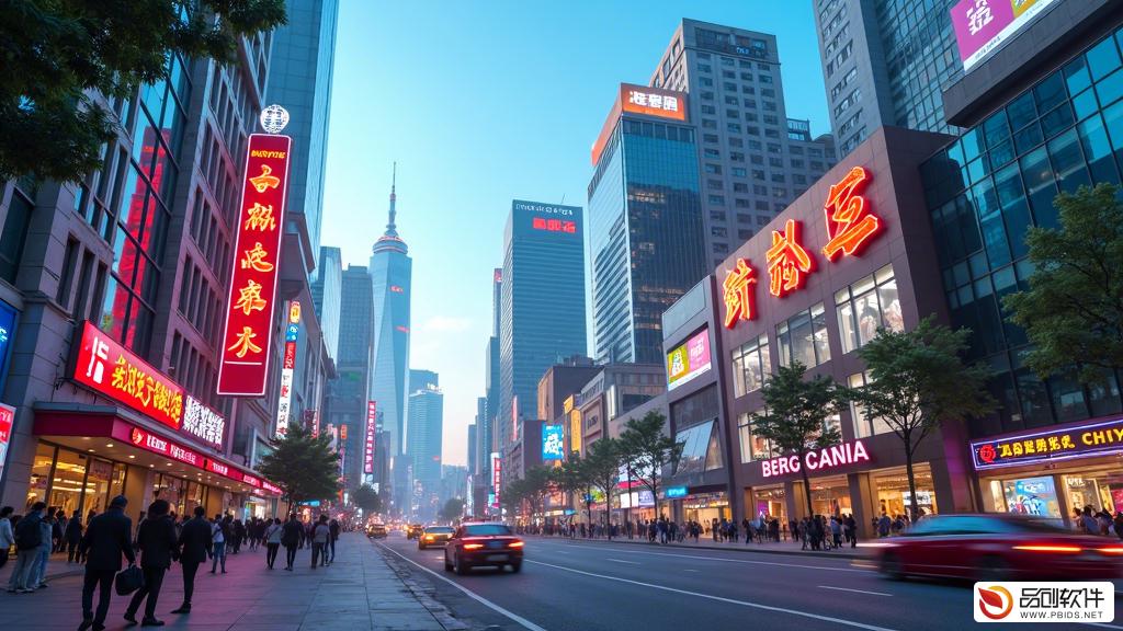 天津市证券托管外包AI系统企业的创新与发展
