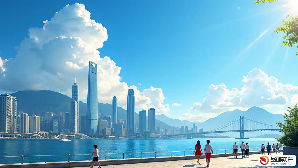 珠海市社交电商类App开发机构：创新引领未来商业新风尚
