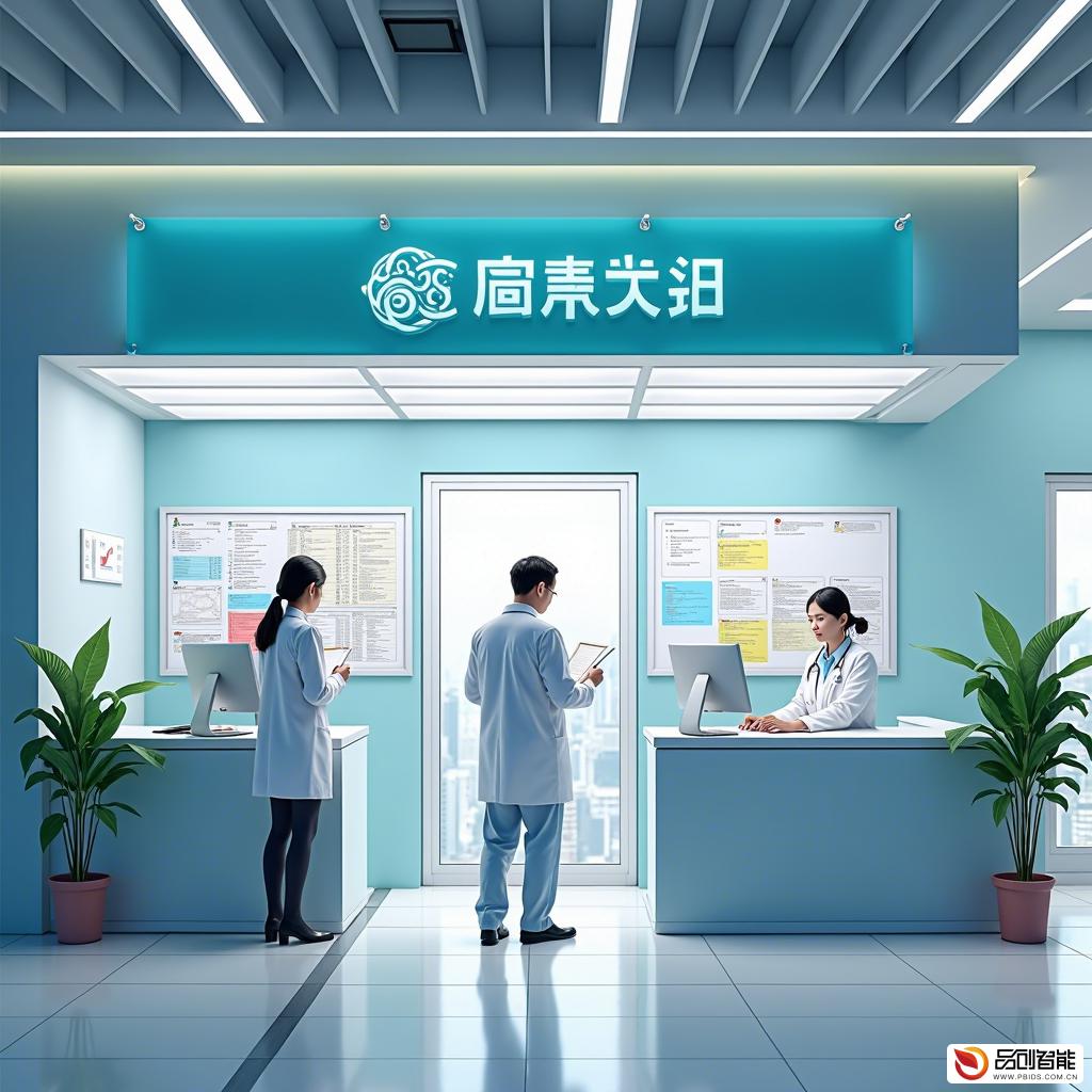 东莞市家庭医疗档案管理平台服务站：打造便捷高效...