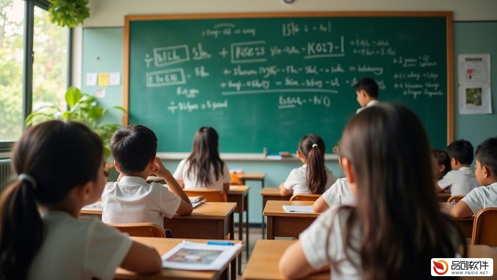 K12智能阅卷系统：重塑教育评估的新篇章
