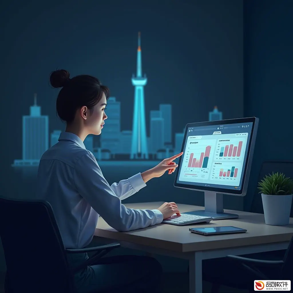 宁波市教育智能巡课平台：创新科技引领教育未来
