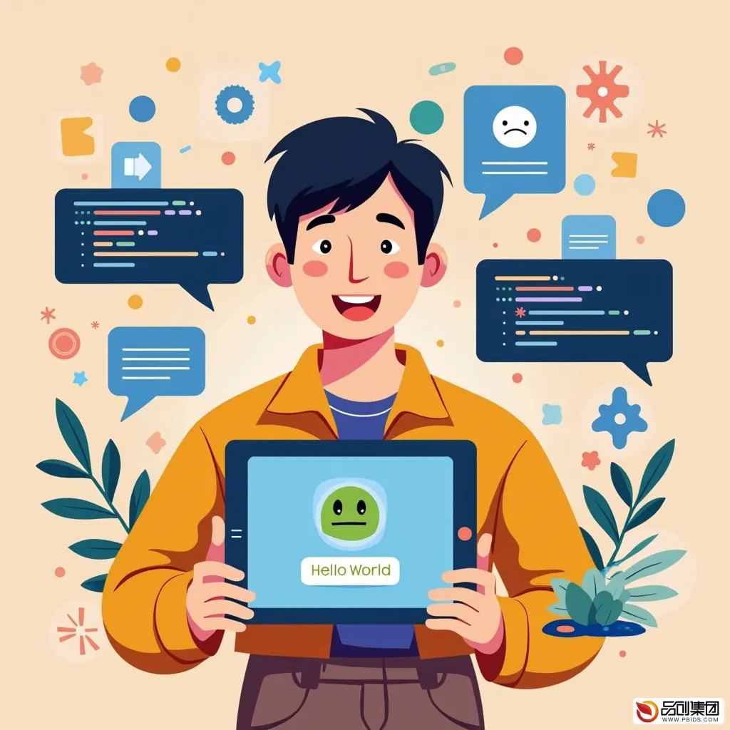 微信小程序helloworld:入门指南与开发实战