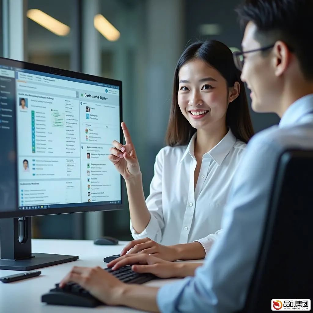 HR软件开发的全面解析与未来趋势
