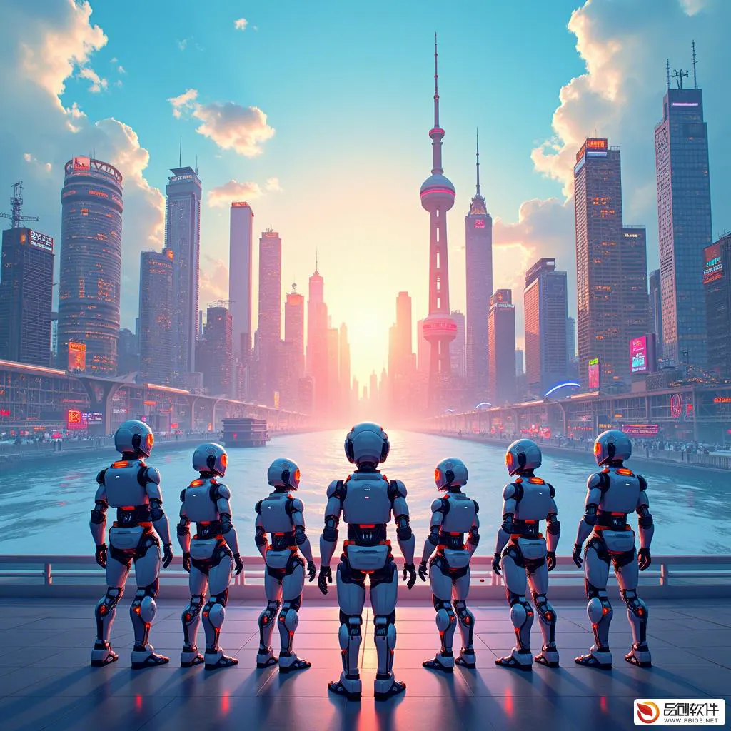 天津市AI智能服务嵌入机构：引领未来智慧生活的新篇章
